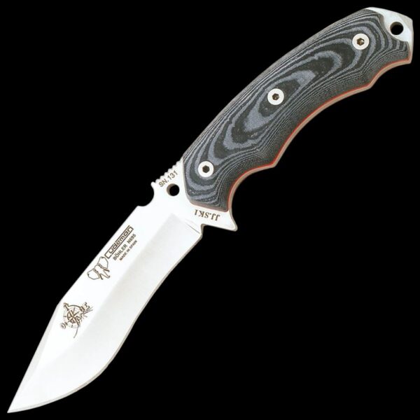 Cudeman JJSK-1 Survival Knife
