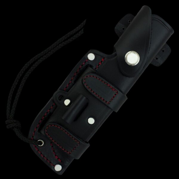 Cudeman JJSK-1 Survival Knife - Image 2