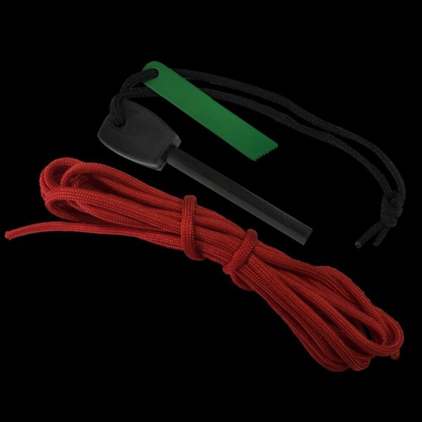 Cudeman JJSK-1 Survival Knife - Image 3