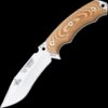 Cudeman JJSK-1 Survival Knife w/Kydex Sheath