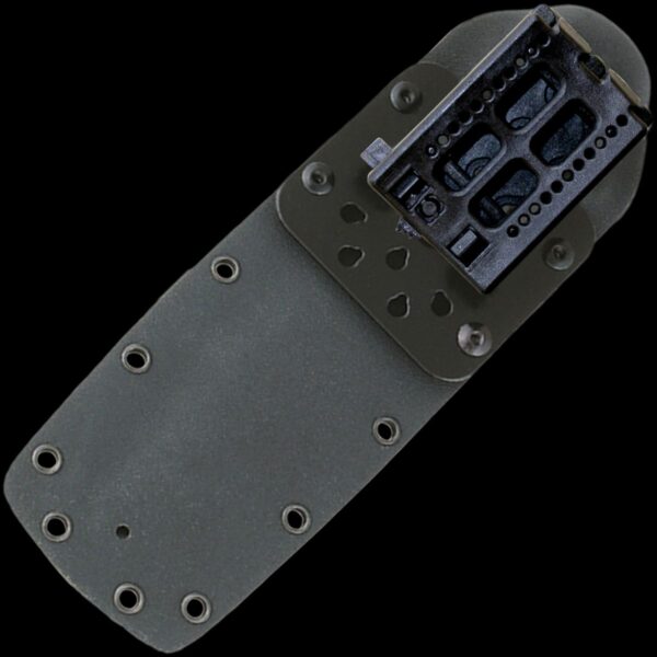 Cudeman Spartan Survival Knife Kydex Sheath - Image 4