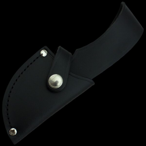 Cudeman Non-Slip Gut Hook Fixed Blade Knife - Image 2