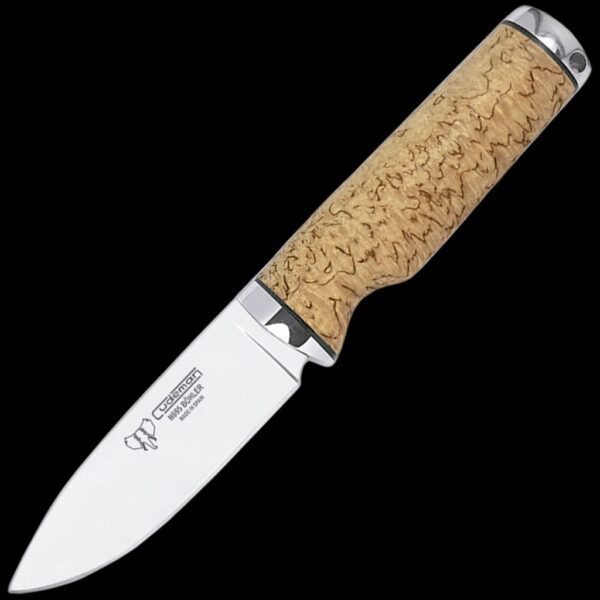 Cudeman Survival Knife 138-DP