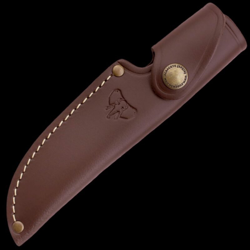 Cudeman Grip Bushcraft Knife 146C Blades.co.uk