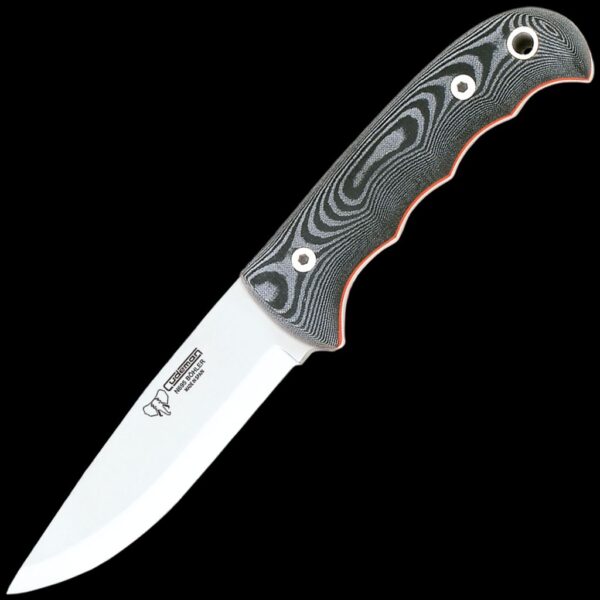 Cudeman Bushcraft Knife 148-M