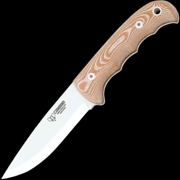 Cudeman Bushcraft Knife 148-X