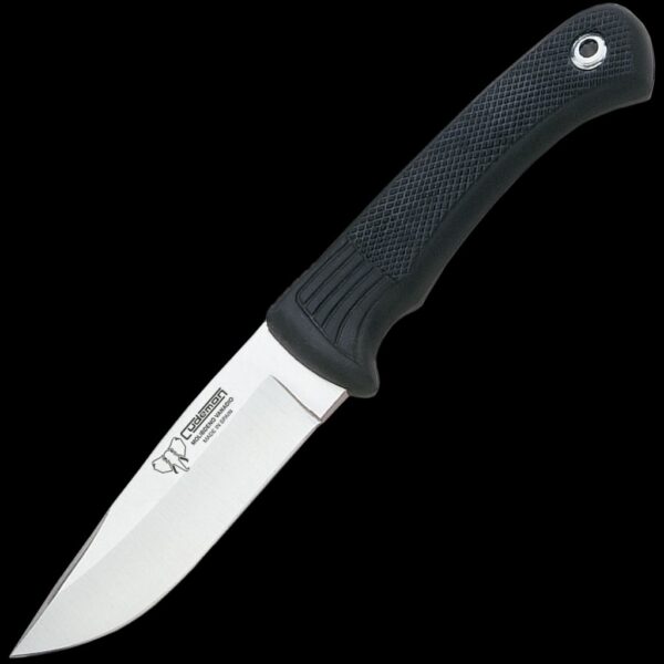 Cudeman 151-H Non-Slip Hunting Knife