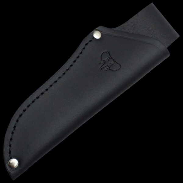 Cudeman 151-H Non-Slip Hunting Knife - Image 2