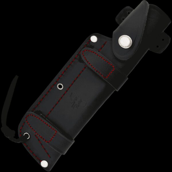Cudeman Survival Knife 155-M - Image 2