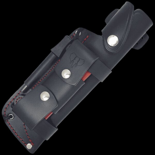 Cudeman Survival Knife & Kit 155-MC - Image 2