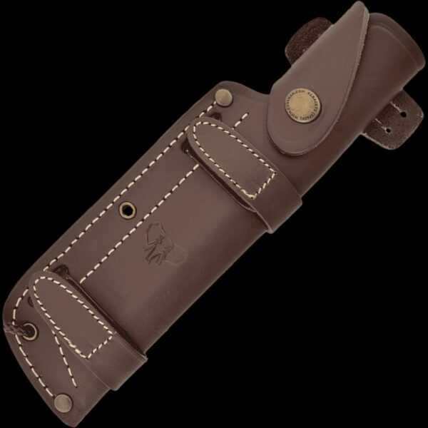 Cudeman Survival Knife 155-X - Image 2