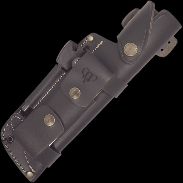 Cudeman Survival Knife & Kit 155-XC - Image 2
