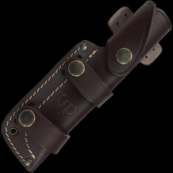 Cudeman ENT Bushcraft Knife 158-L - Image 3