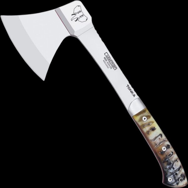 Cudeman Tonka Axe 166-M