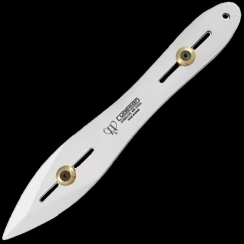 Cudeman Throwing Knife 10″ Blades.co.uk
