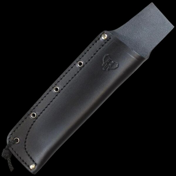 Cudeman Bushcraft Sanabria Black - Image 2