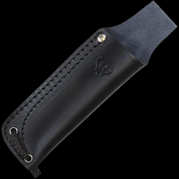 Cudeman Bushcraft Sanabria II Black - Image 2