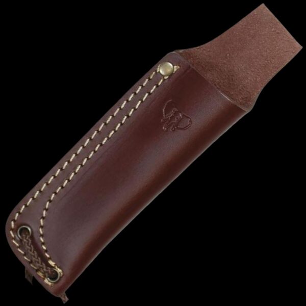 Cudeman Bushcraft Sanabria II Brown - Image 3