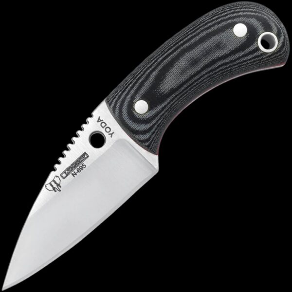 Cudeman 200-M-K Yoda Kydex Sheath