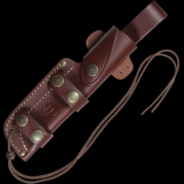 Cudeman Ness Wolf 208-G - Image 2