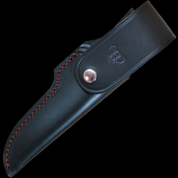 Cudeman Suther Micarta Fixed Blade Knife - Image 2