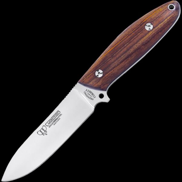 Cudeman Corbett