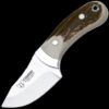 Cudeman Skinner Hunting Knife 288-C