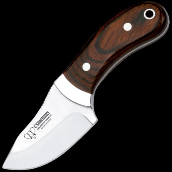Cudeman Skinner Hunting Knife 288-R