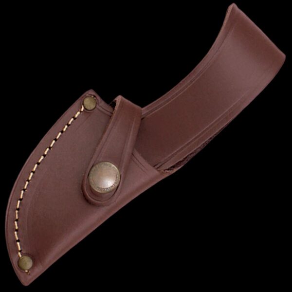 Cudeman Skinner Hunting Knife 288-R - Image 2