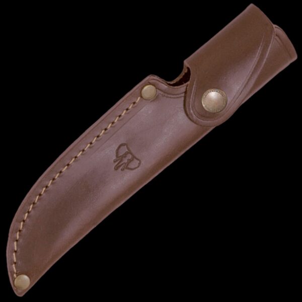Cudeman Deer Stag Hunting Knife 290-C - Image 2