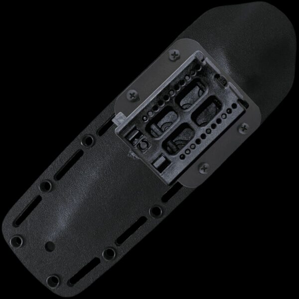 Cudeman Cadet Micarta w/Kydex Sheath - Image 2