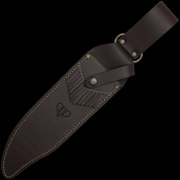 Cudeman Deer Stag Bowie - Image 2
