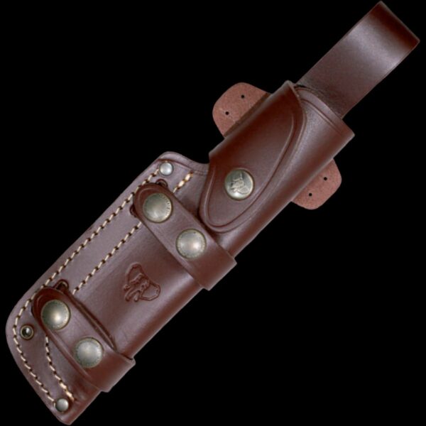 Cudeman Survival Knife MT-1 /Bohler/Cocobolo - Image 2