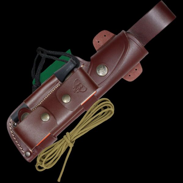 Cudeman MT-1 Bohler Survival Knife & Kit - Image 2