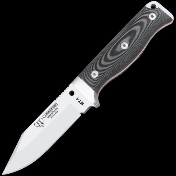 Cudeman MT-1 Survival Knife