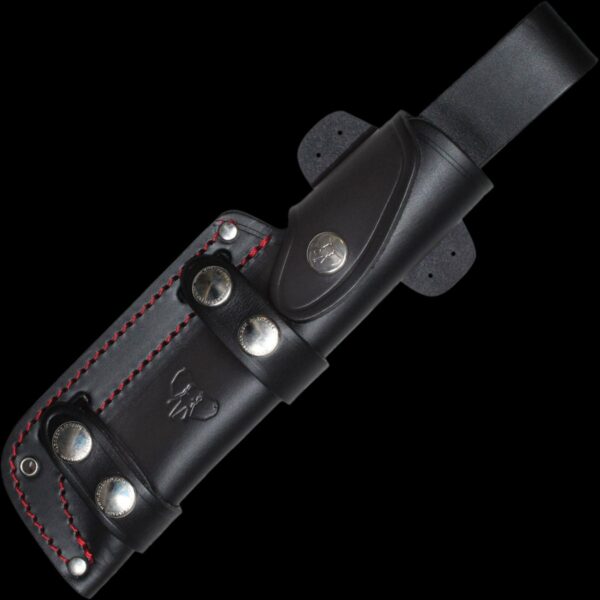 Cudeman MT-1 Survival Knife - Image 2
