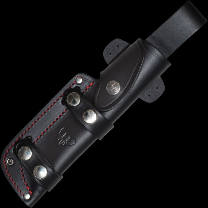 thumbnail image 2 of Cudeman MT5 Survival Knife White - King Of Knives 2 of 11