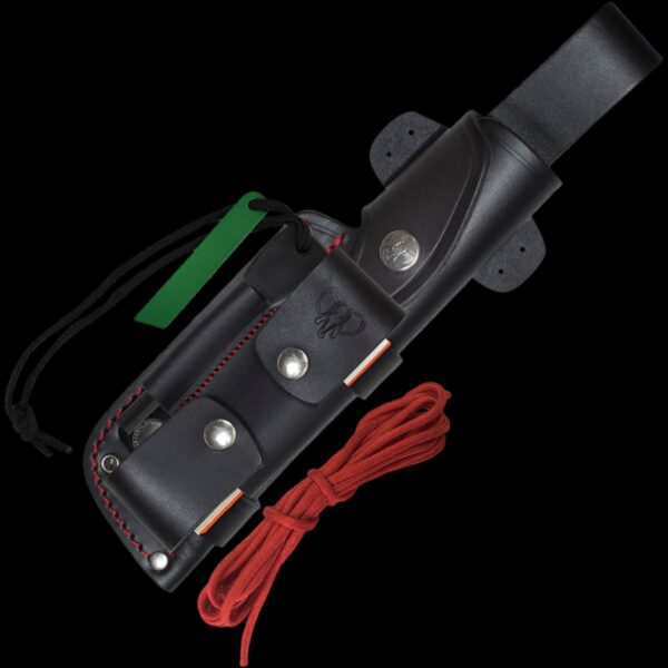 Cudeman MT-1 Survival Knife & Kit - Image 2