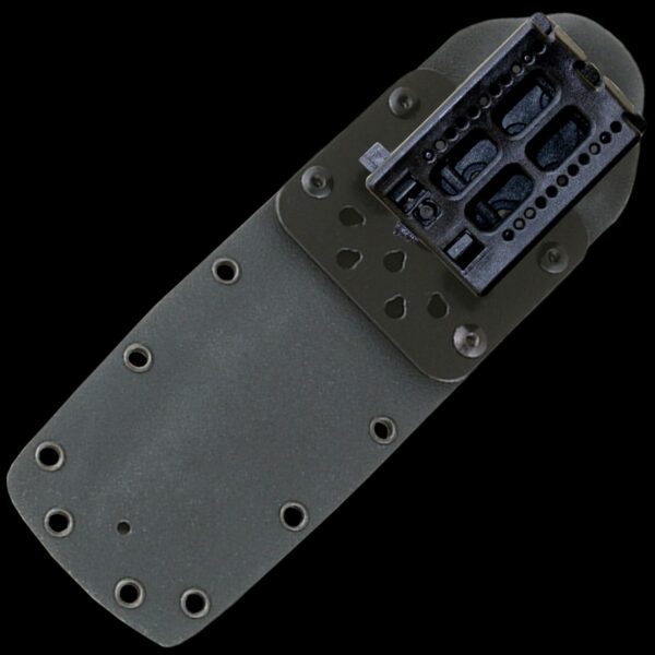 Cudeman Green Beret Kydex Sheath - Image 2