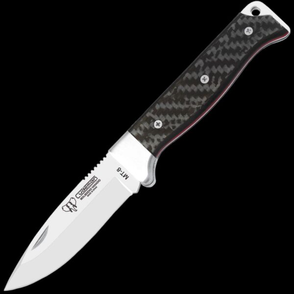 Cudeman MT-8 Carbon Fiber