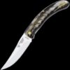 Cudeman Cazorla Mouflon Folding Knife