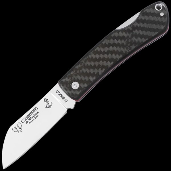 Cudeman La Marinera Carbon Fiber Folder