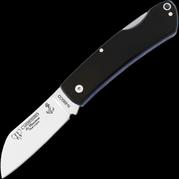 Cudeman La Marinera Micarta Folder