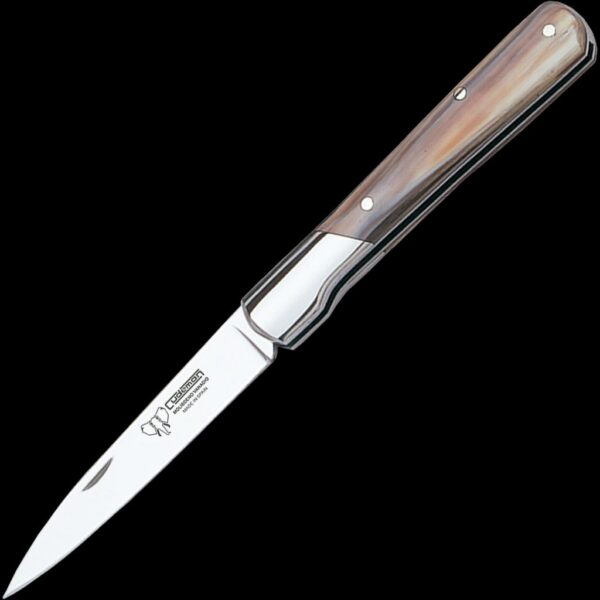 Cudeman Bull Horn Pocket Knife 409-A