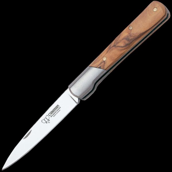 Cudeman Bull Horn Pocket Knife 409-L