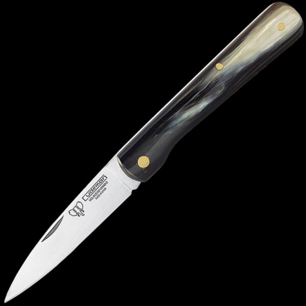 Cudeman Pocket Knife 451-A