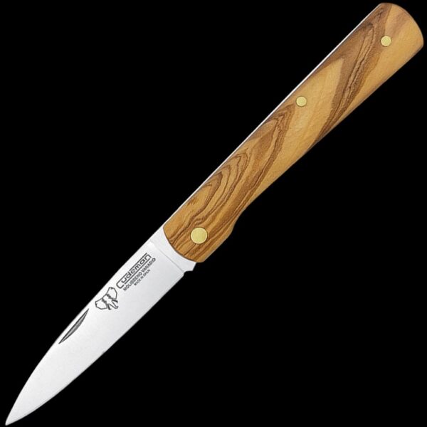 Cudeman Pocket Knife 451-L