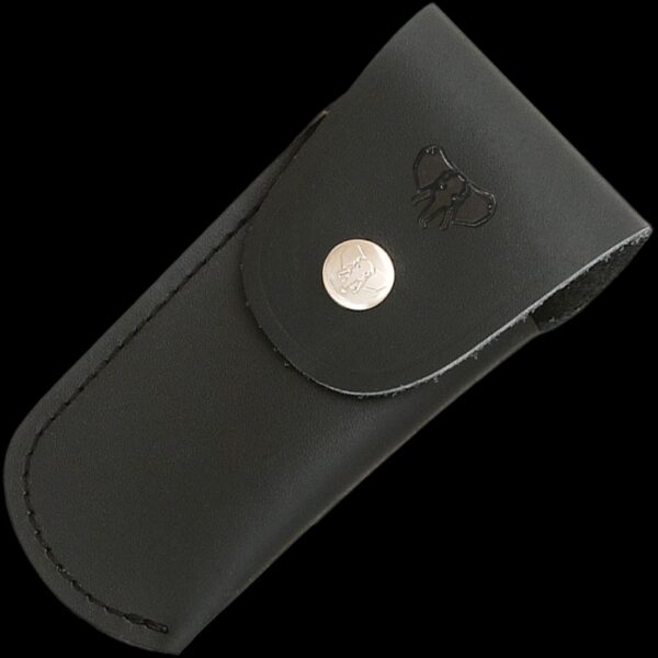 Cudeman Pocket Knife Sheath 4.9"