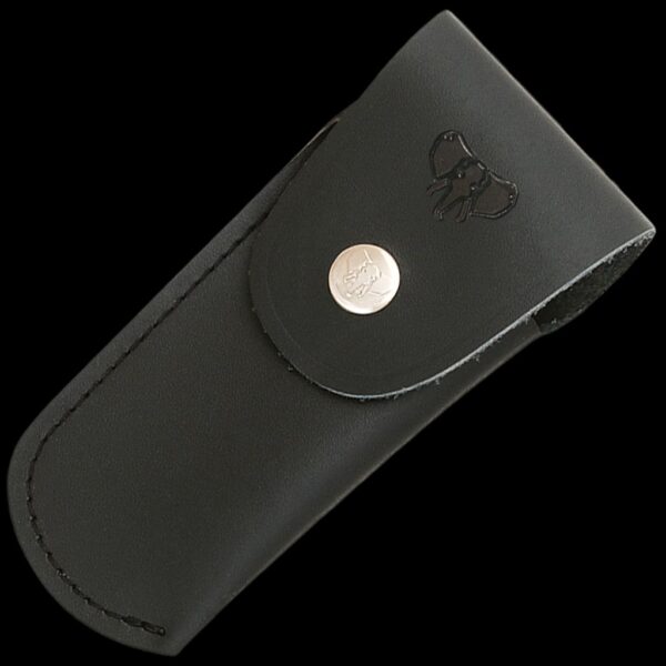 Cudeman Pocket Knife Sheath 4.7"