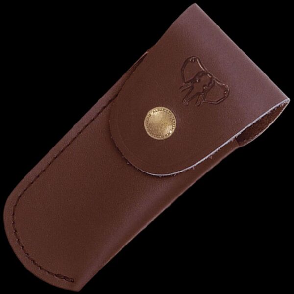 Cudeman Pocket Knife Sheath 3.9"